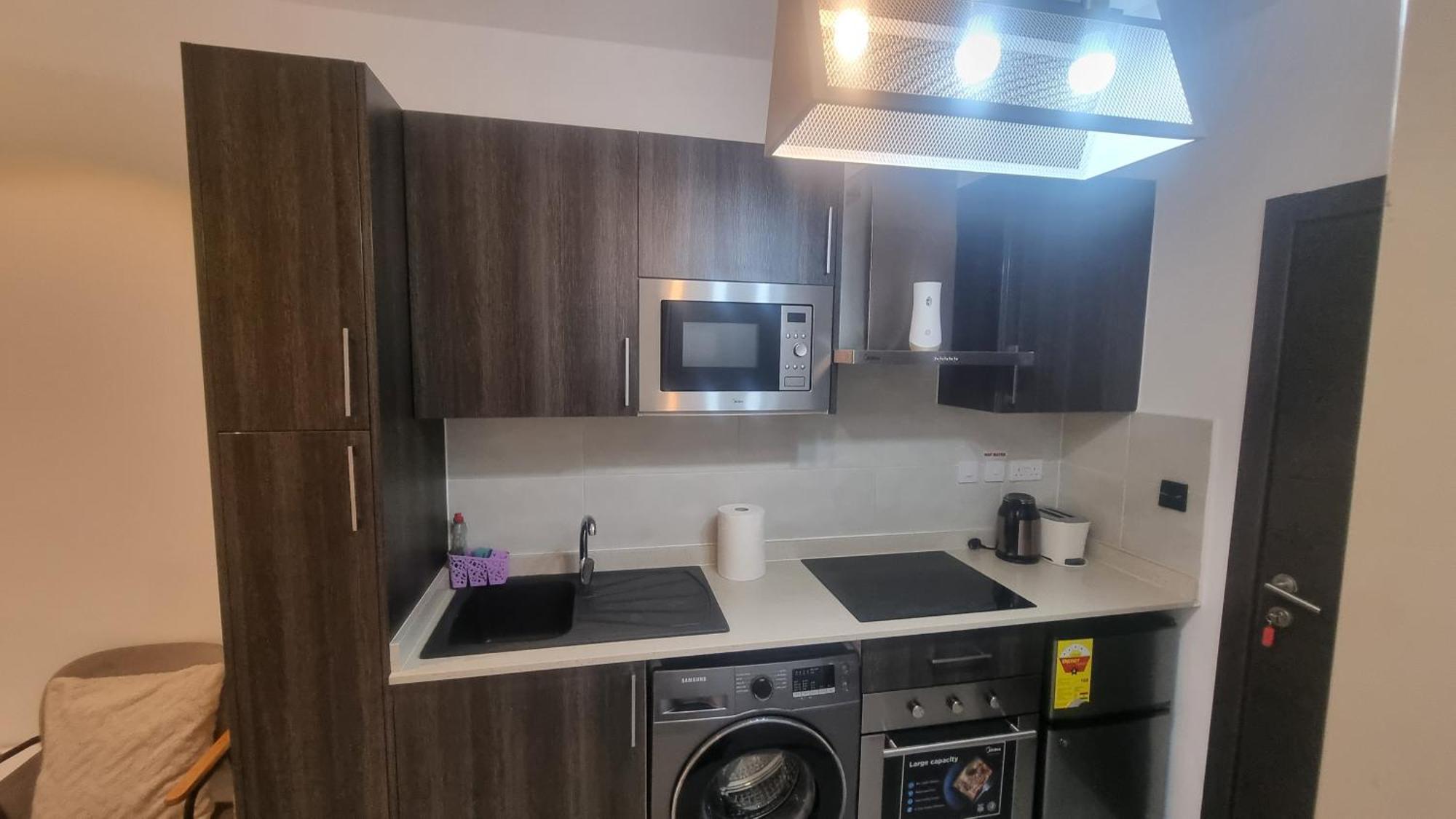 Embassy Gardens Luxury Suites Cpg Accra Ngoại thất bức ảnh