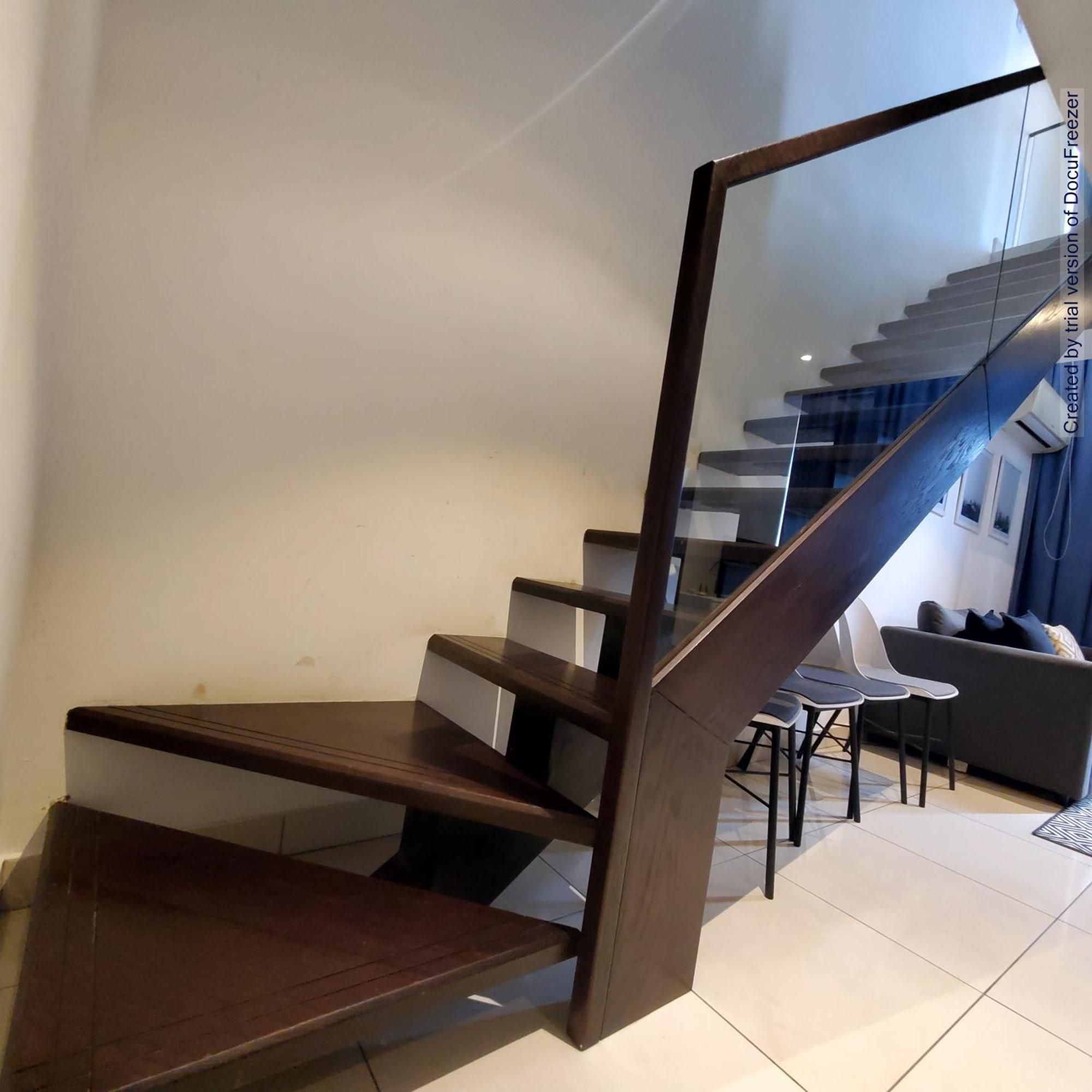 Embassy Gardens Luxury Suites Cpg Accra Ngoại thất bức ảnh