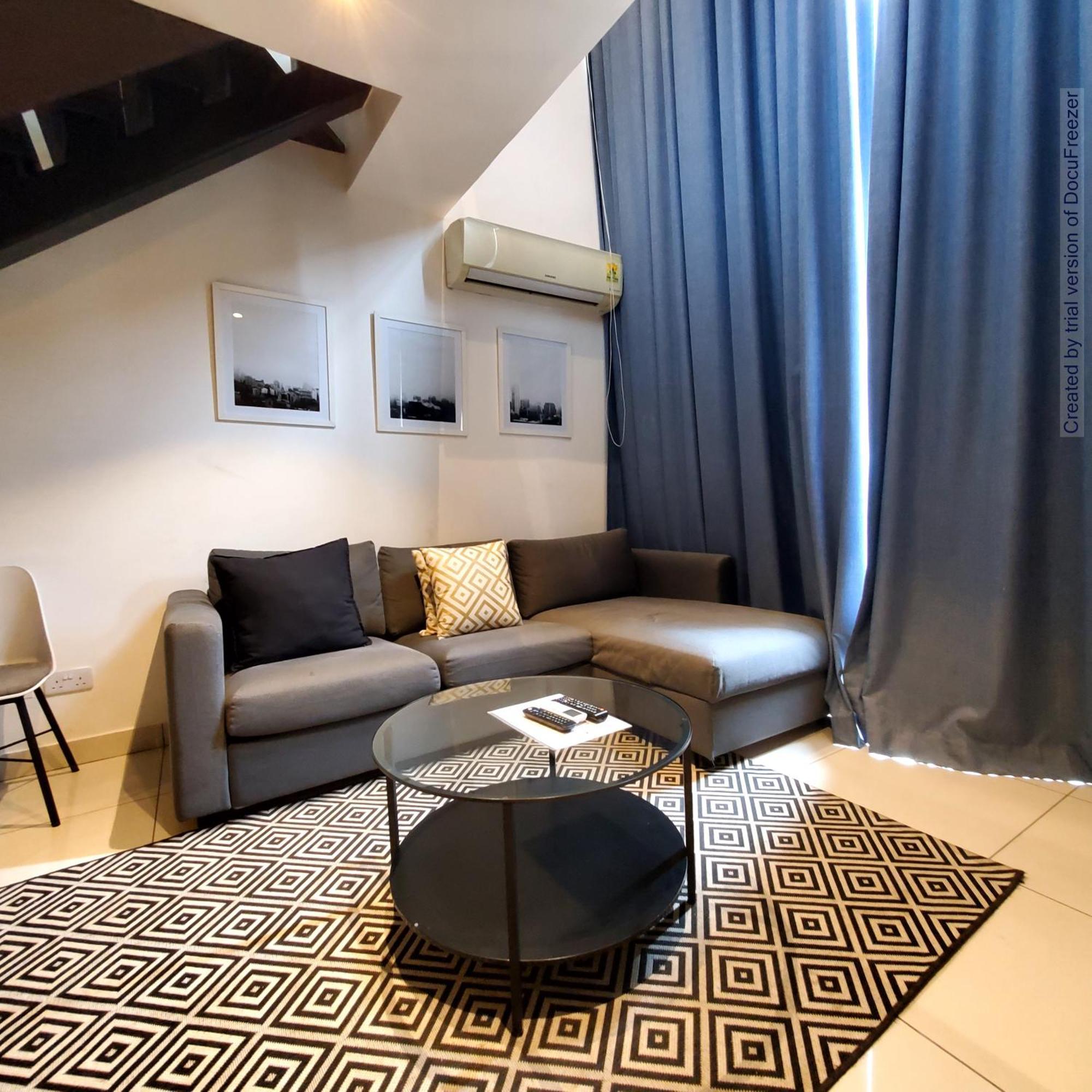 Embassy Gardens Luxury Suites Cpg Accra Ngoại thất bức ảnh
