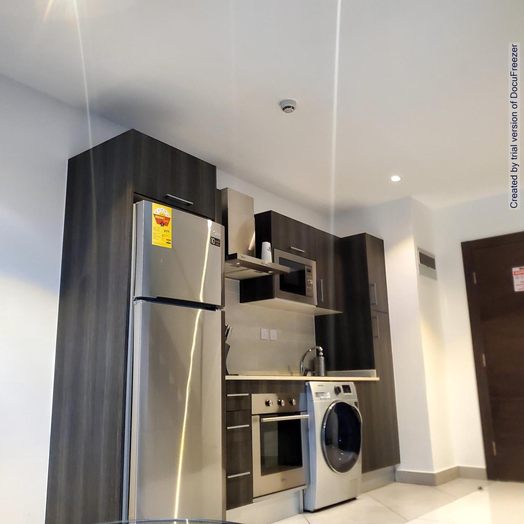 Embassy Gardens Luxury Suites Cpg Accra Ngoại thất bức ảnh