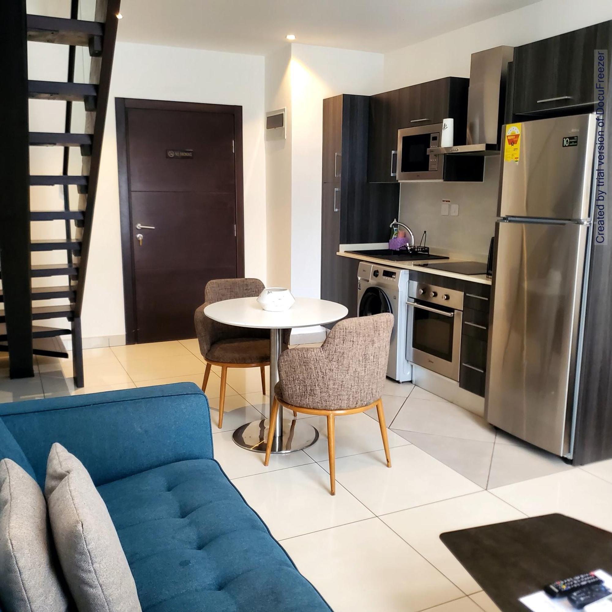 Embassy Gardens Luxury Suites Cpg Accra Ngoại thất bức ảnh
