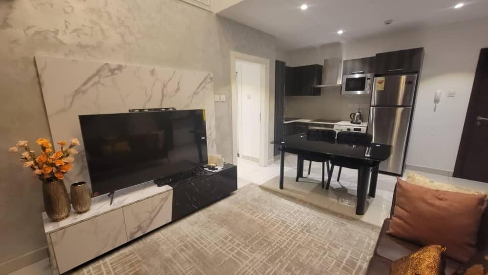 Embassy Gardens Luxury Suites Cpg Accra Ngoại thất bức ảnh